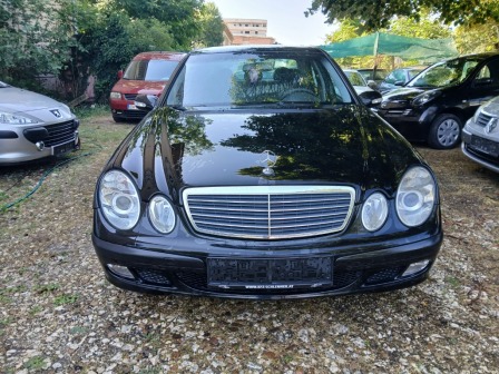Mercedes-Benz E 220 2.2 CDI150кс