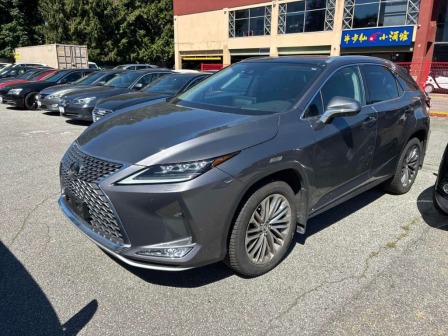 Lexus RX200t * 350 * CARFAX
