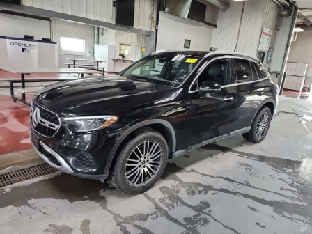 Mercedes-Benz GLC * 300 4MATIC SU