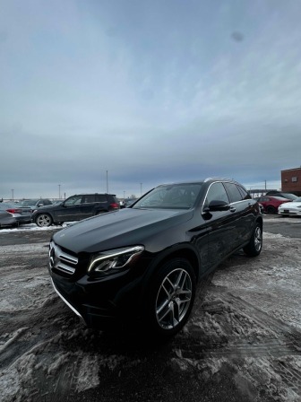 Mercedes-Benz 300 * CARFAX