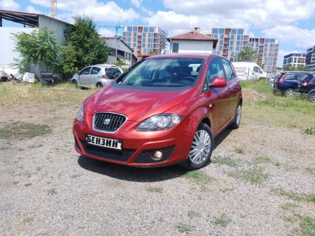 Seat Altea 1.6-105h.p.