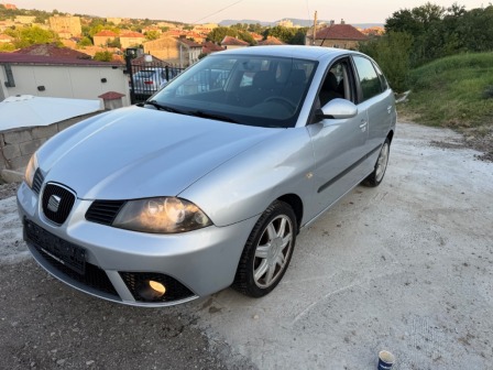 Seat Ibiza 1.2 benzin