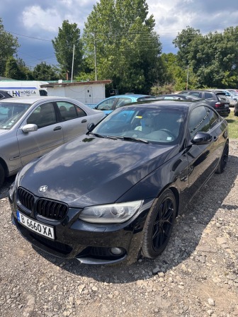 BMW 335 3.5d 450 M-Pack