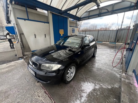 BMW 116 1.6i