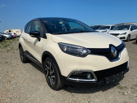 Renault Captur 1.2 Tce, CH