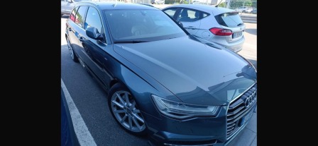 Audi A6 3.0,TDI, Q, S