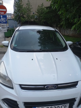 Ford Kuga 1.5