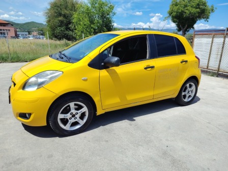 Toyota Yaris 1.0i