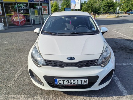Kia Rio 1.4