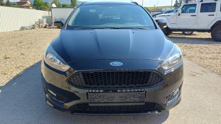 Ford Focus ST-LINE