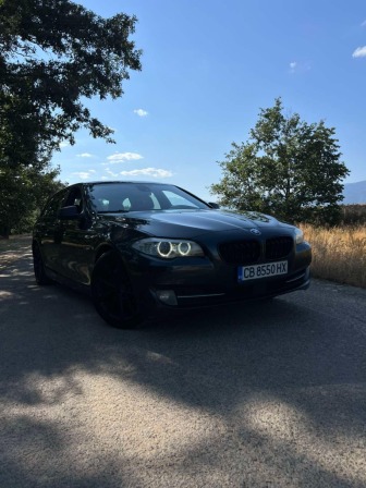 BMW 530 BMV F11 530 HEA