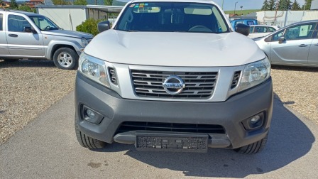 Nissan Navara 2.3DCI KING CAB