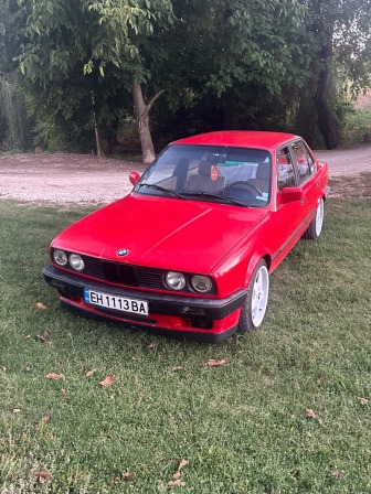 BMW 320 m20b20