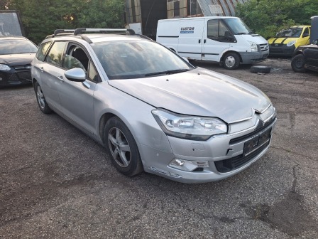 Citroen C5 1.6 HDI