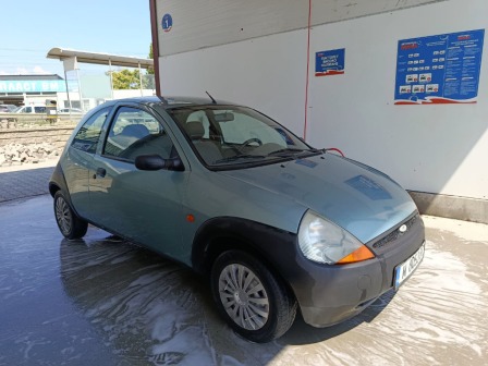 Ford Ka 1.3