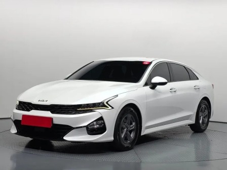 Kia K 5 2.0 LPI Газ