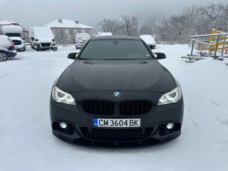 BMW 535 535i LCI RWD