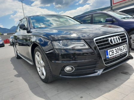 Audi A4 2000