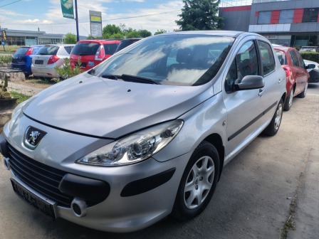 Peugeot 307 1.6 hdi