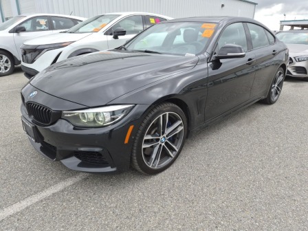 BMW 440i XDRIVE
