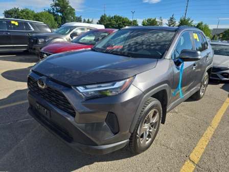 Toyota RAV 4 XLE