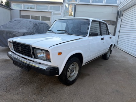 Lada 2107