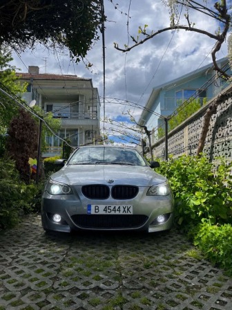 BMW 525 525D