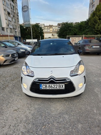Citroen DS3 1.4i 95k
