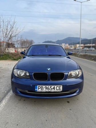 BMW 118 118i