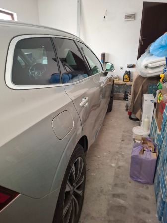 Volvo XC 60 2000 D4