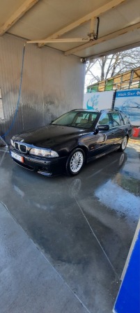 BMW 530 530d