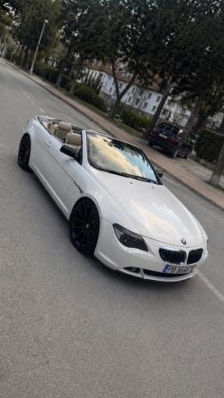BMW 645