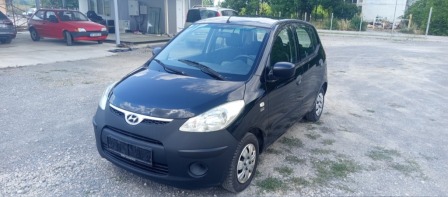 Hyundai i10 1.1MPI ENTRY