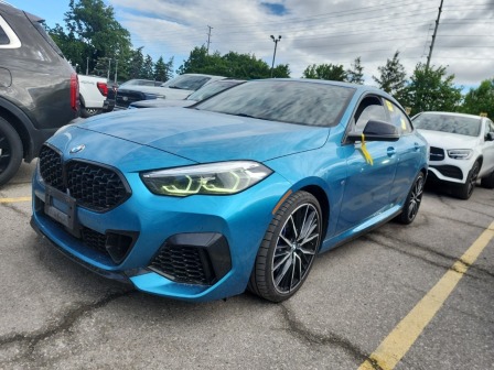 BMW M235i