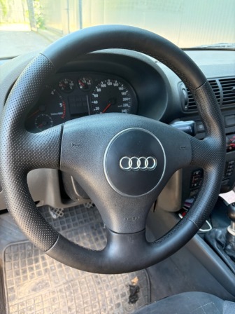 Audi A3 1,9