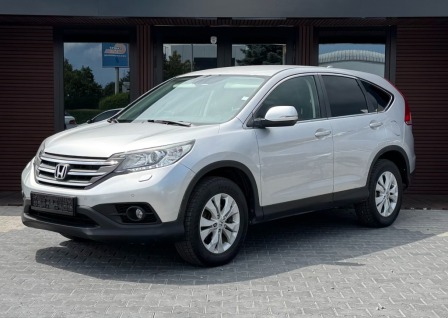 Honda CR-V 2.2D Navi Camer