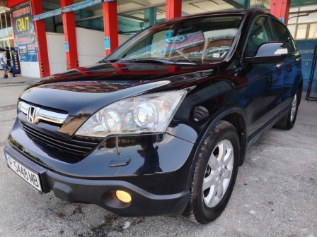 Honda CR-V 2.0 АВТОМАТИК