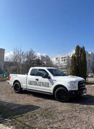 Ford F 150 3.5