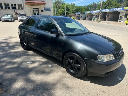 Audi A3 1.6