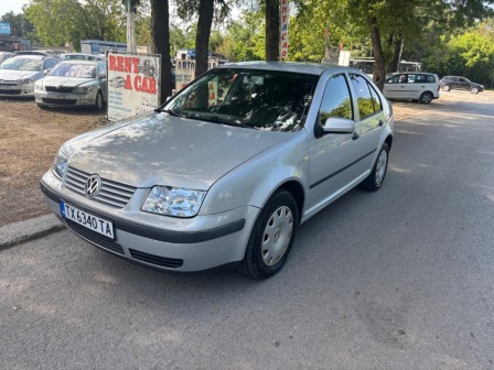 VW Bora 1.9tdi 90k.c.