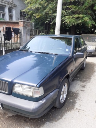 Volvo 850 2.0,20 v