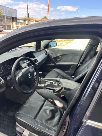 BMW 520 2.2i