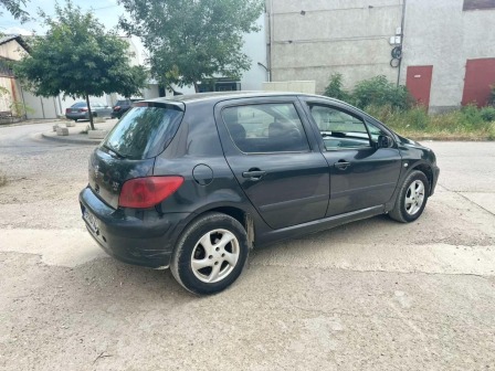 Peugeot 307 1.4 HDI/68К