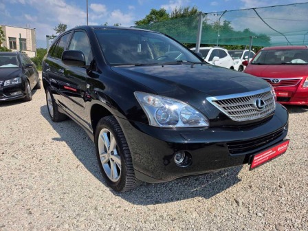 Lexus RX400h RX400h