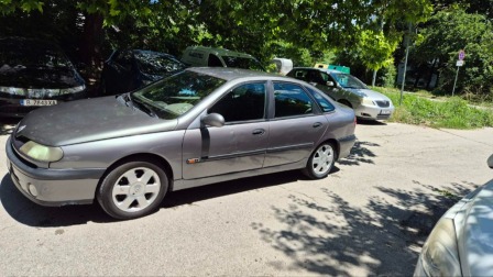 Renault Laguna 1.8 16v