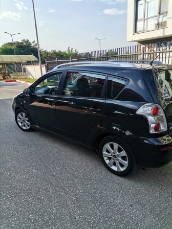 Toyota Corolla Verso 2,2 D4D