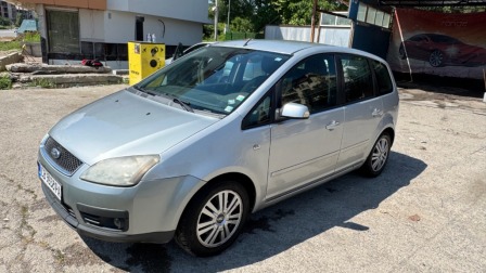 Ford C-Max 1.6