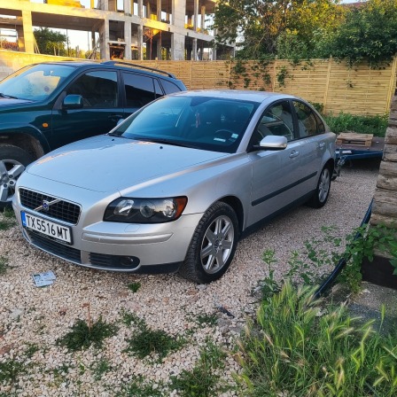Volvo S40 2.0 136