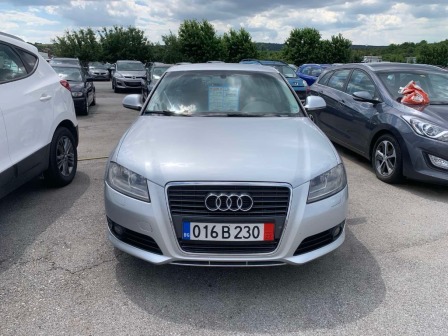 Audi A3 Sportback 1.9 TDI