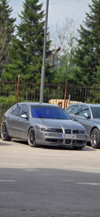 Seat Leon 1.9 TDI